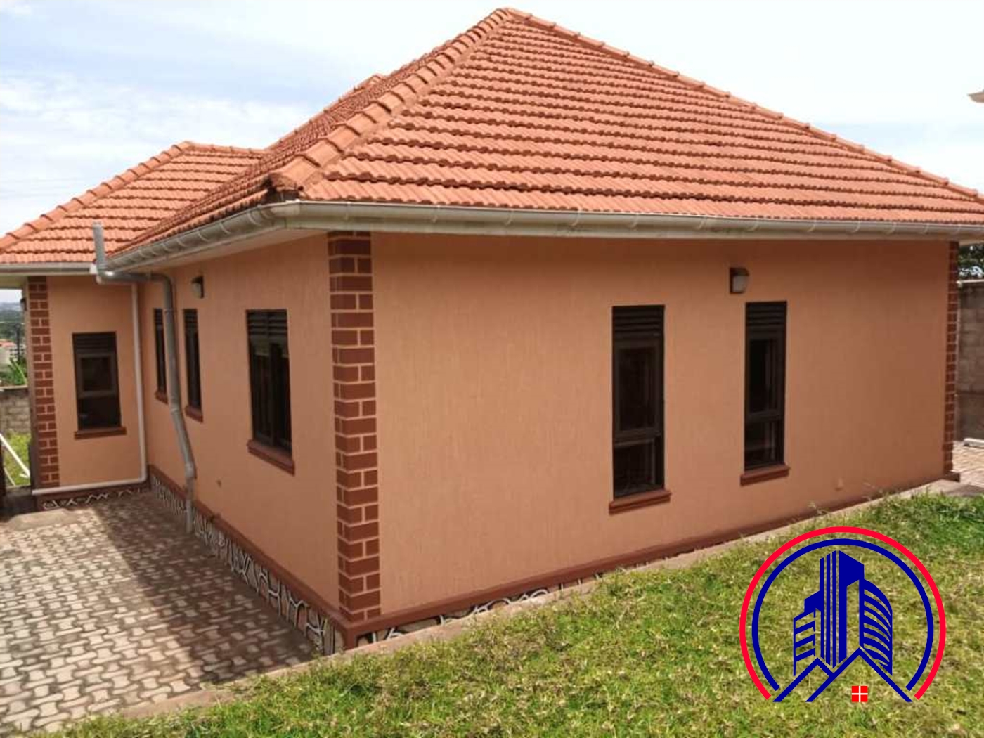 Bungalow for sale in Kitende Wakiso