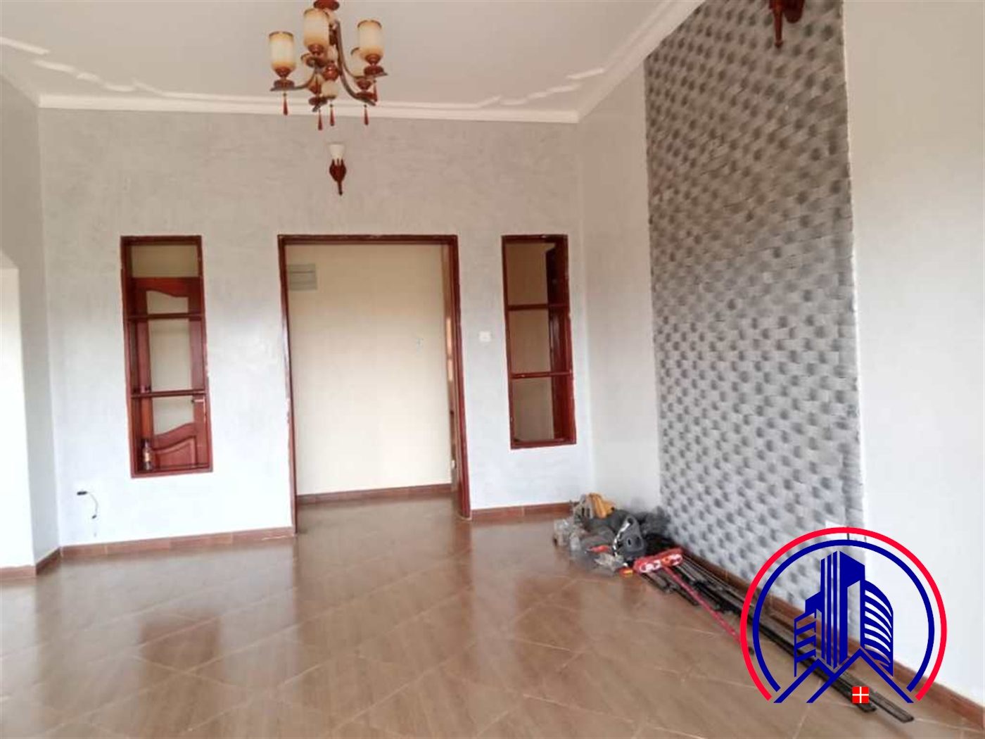 Bungalow for sale in Kitende Wakiso