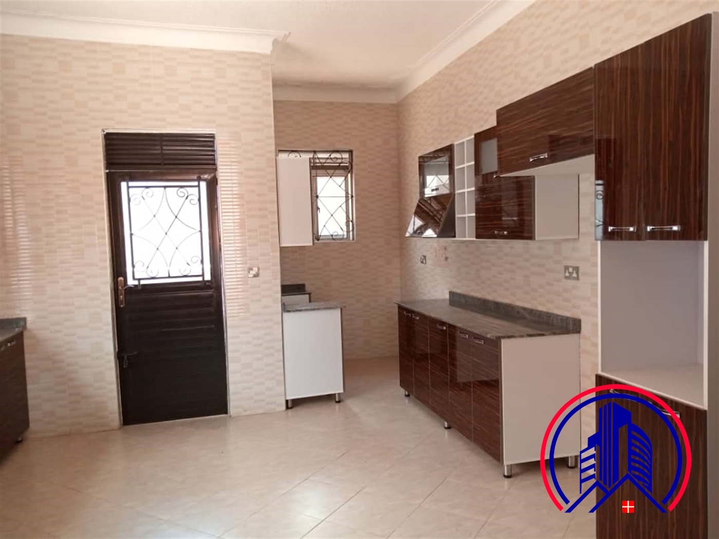 Bungalow for sale in Kitende Wakiso