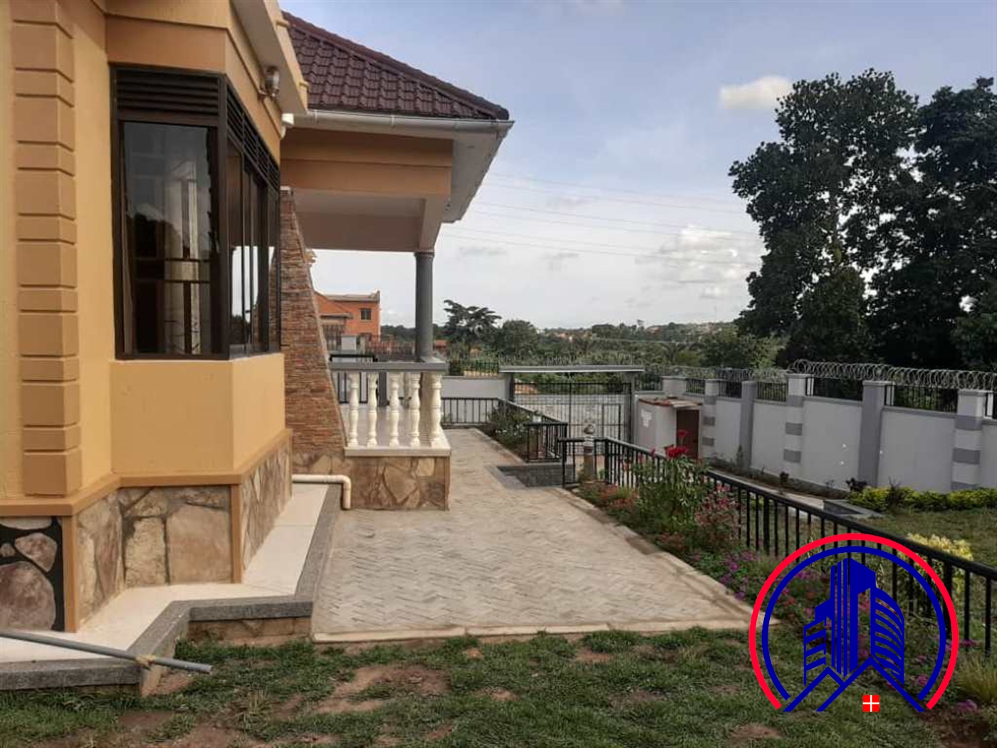 Bungalow for sale in Kira Wakiso