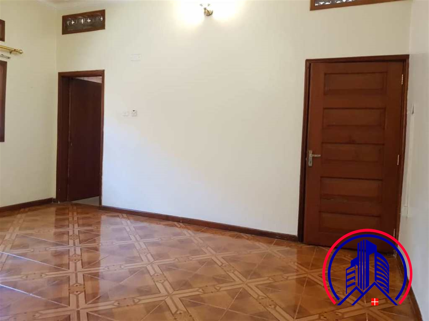 Bungalow for rent in Bukoto Kampala