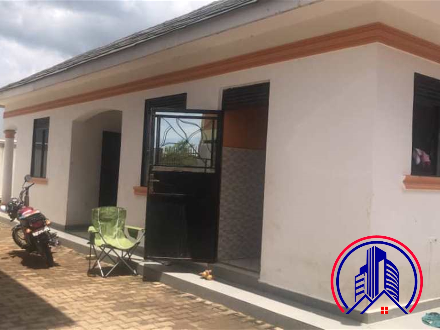 Mansion for sale in Entebbe Kampala