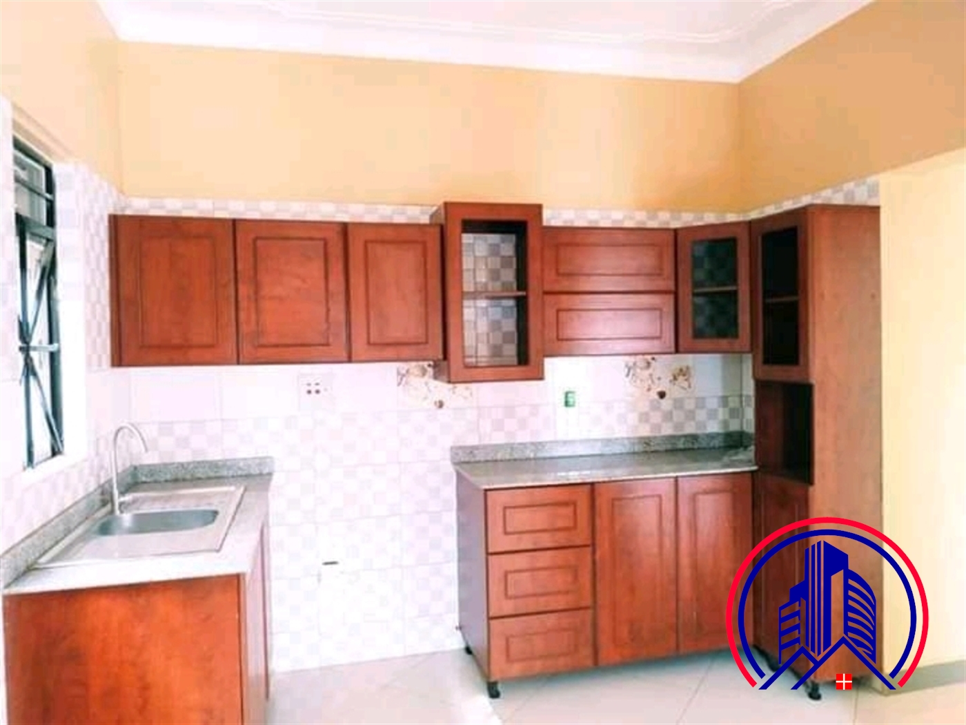 Bungalow for sale in Kira Wakiso