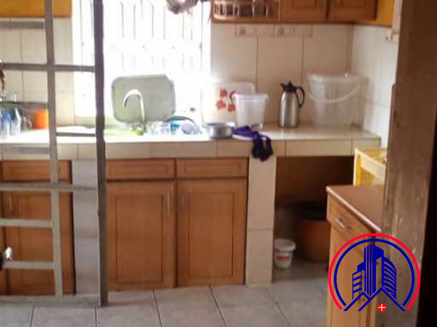 Bungalow for sale in Buziga Kampala