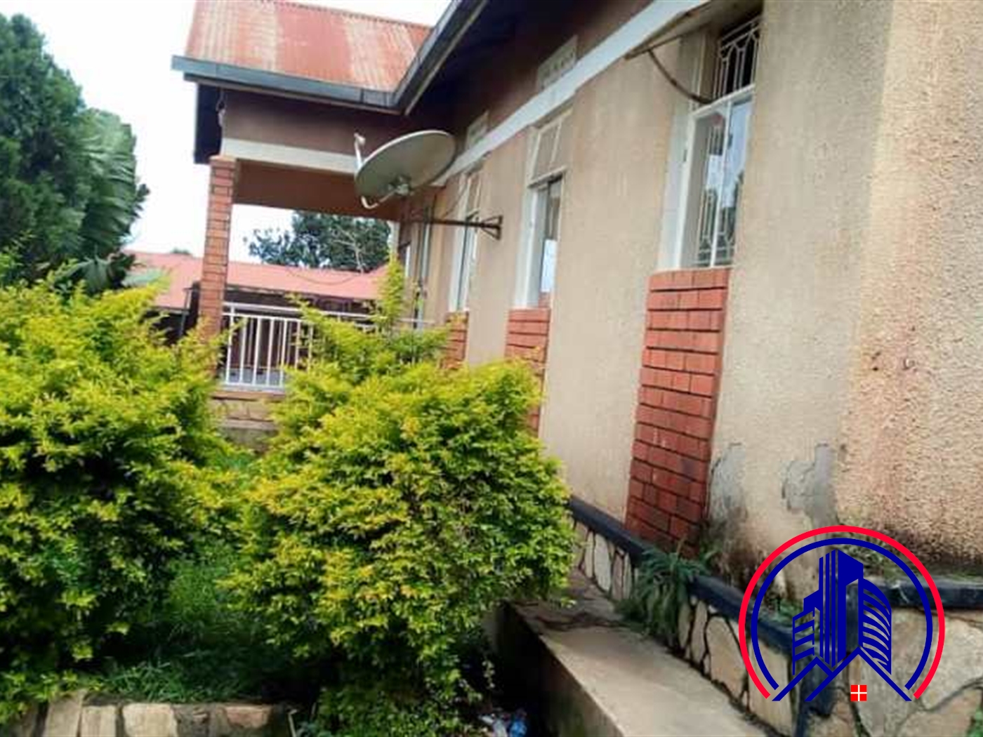 Bungalow for sale in Buziga Kampala