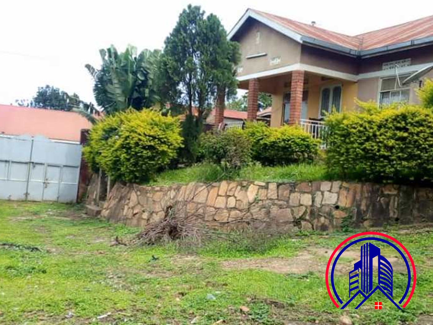 Bungalow for sale in Buziga Kampala