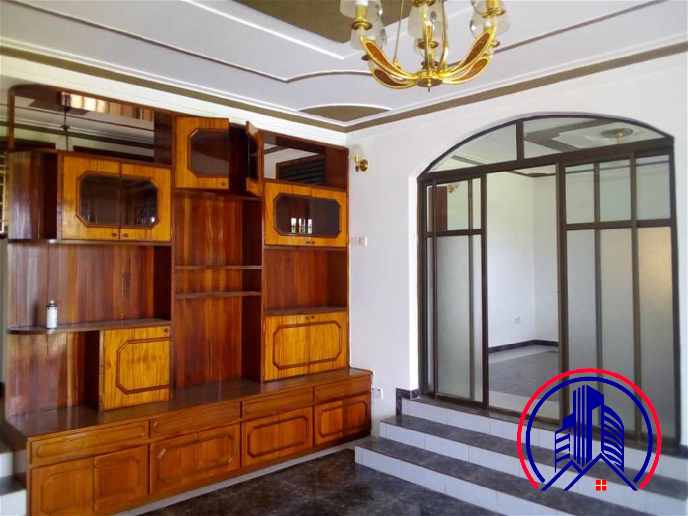 Mansion for rent in Naguru Kampala