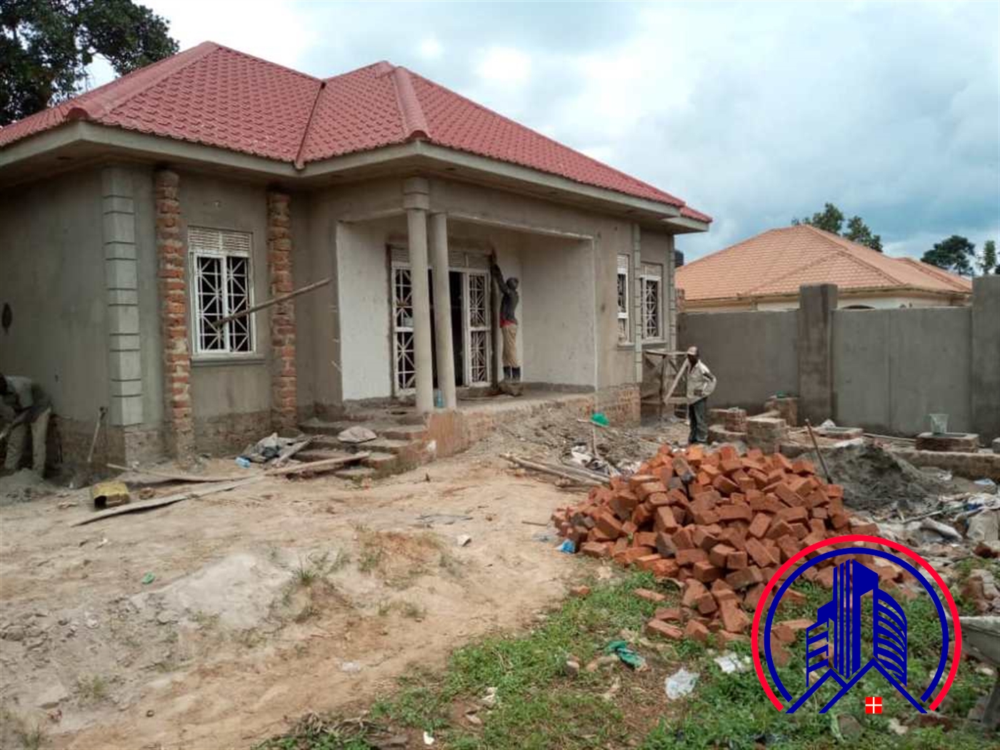 Bungalow for sale in Kira Wakiso