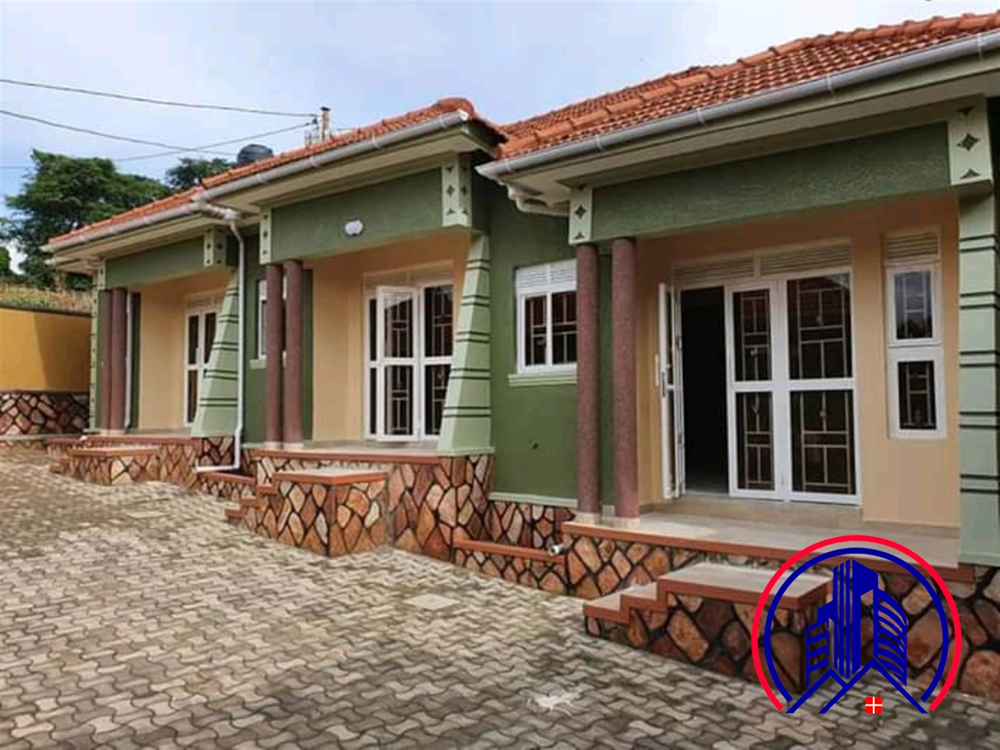 Rental units for sale in Kyanja Kampala