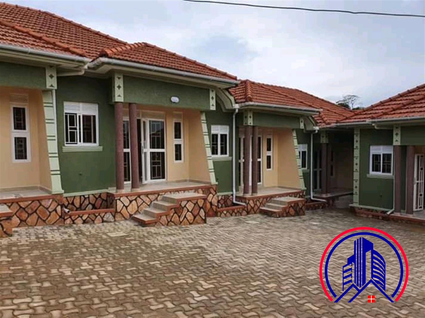 Rental units for sale in Kyanja Kampala