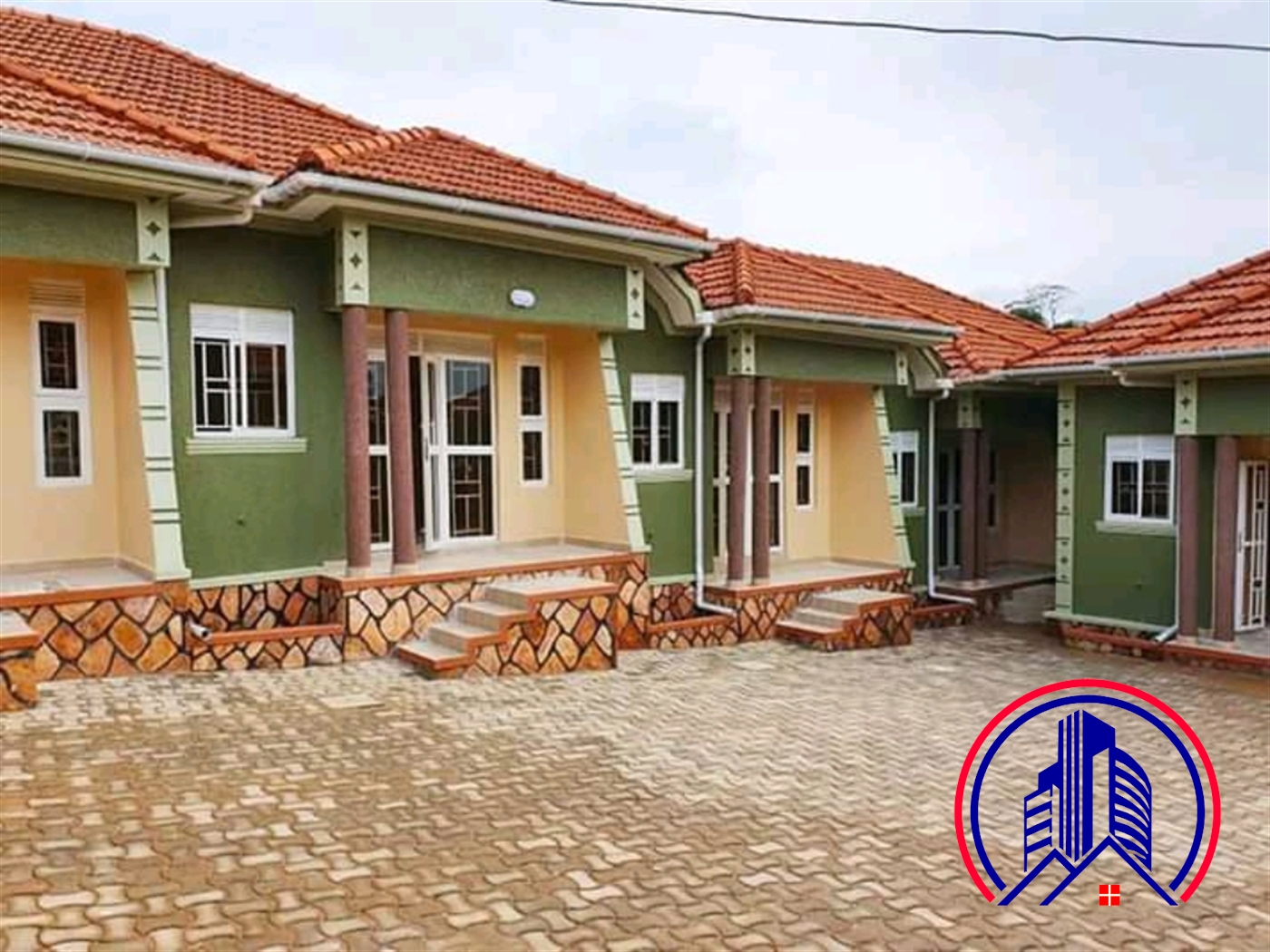 Rental units for sale in Kyanja Kampala