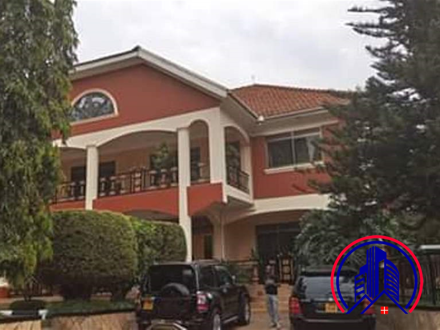 Mansion for sale in Naguru Kampala