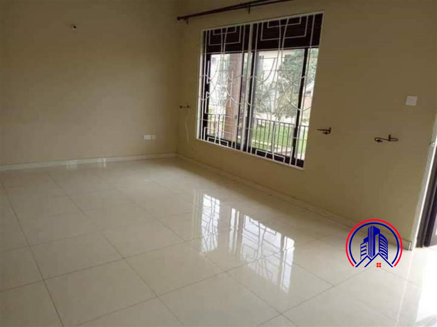 Apartment for rent in Bugoloobi Kampala