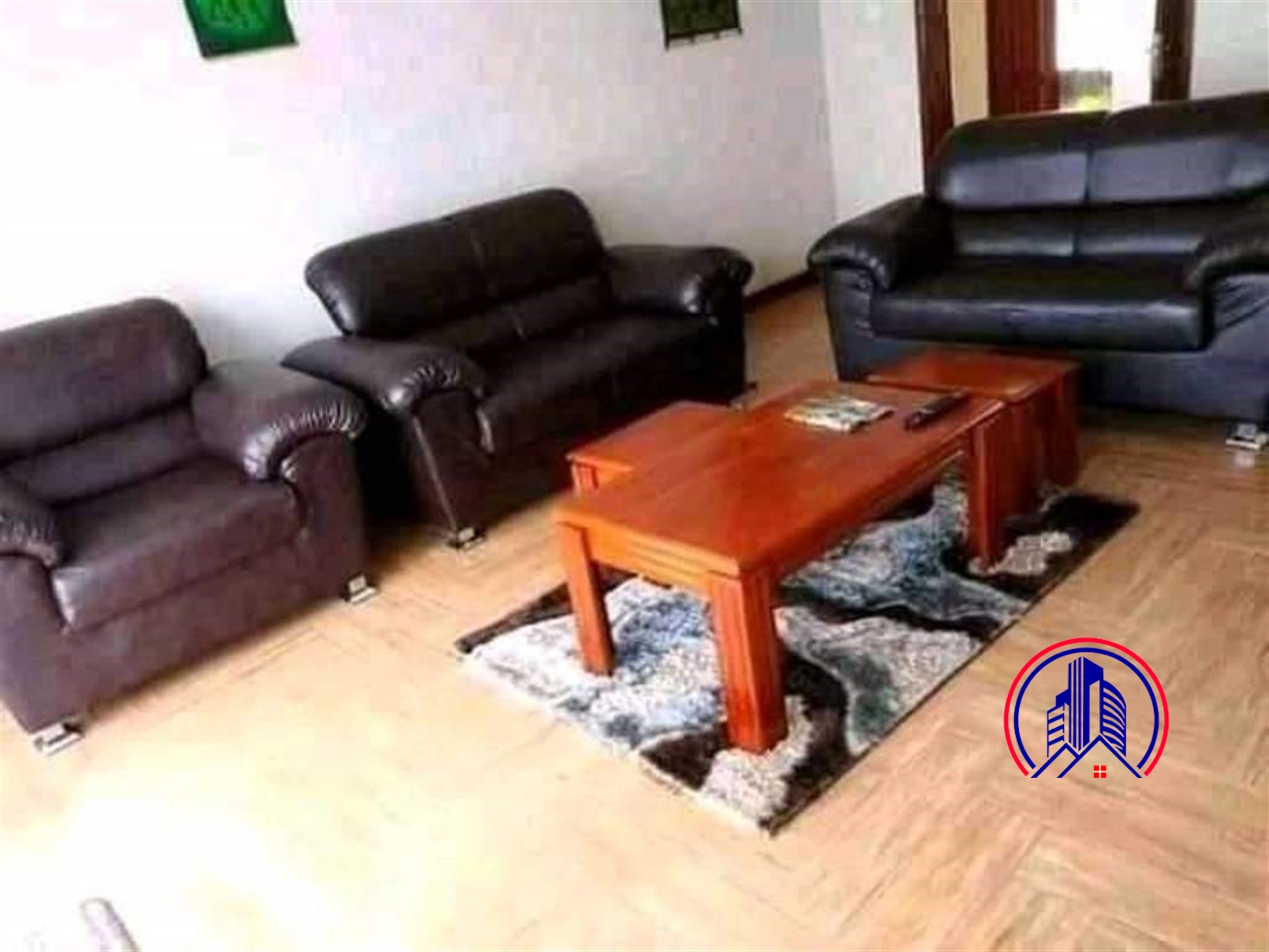 Apartment for rent in Bugoloobi Kampala