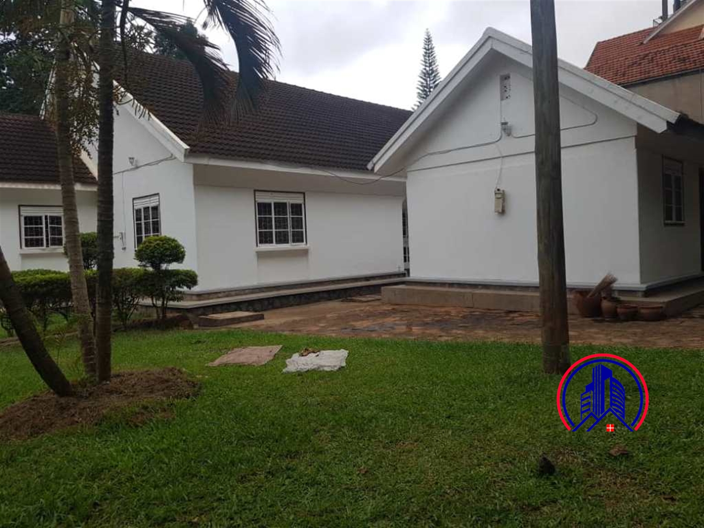 Bungalow for rent in Naguru Kampala