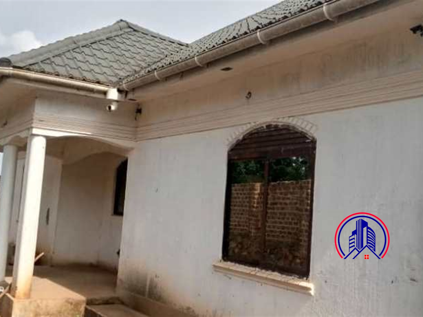 Bungalow for sale in Gayaza Wakiso