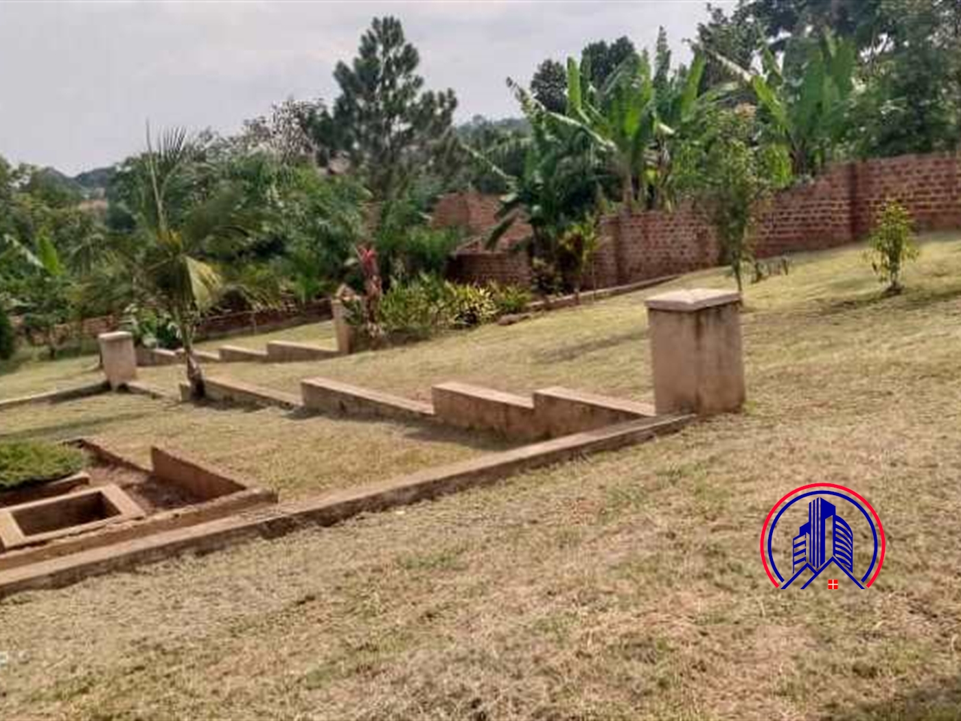 Bungalow for sale in Gayaza Wakiso