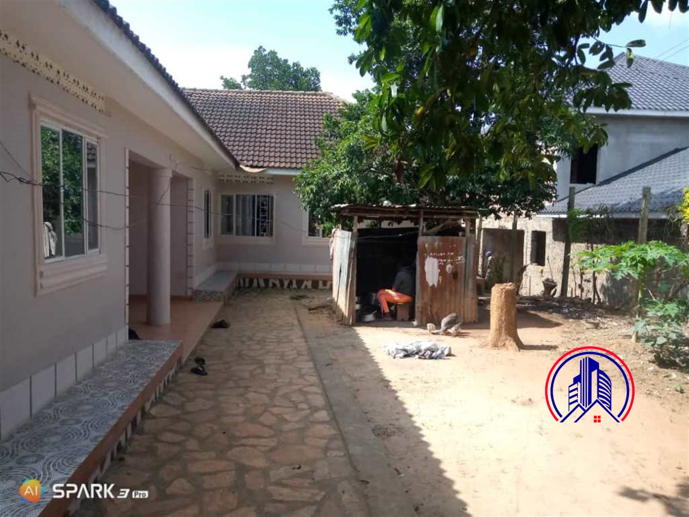 Bungalow for sale in Muyenga Kampala