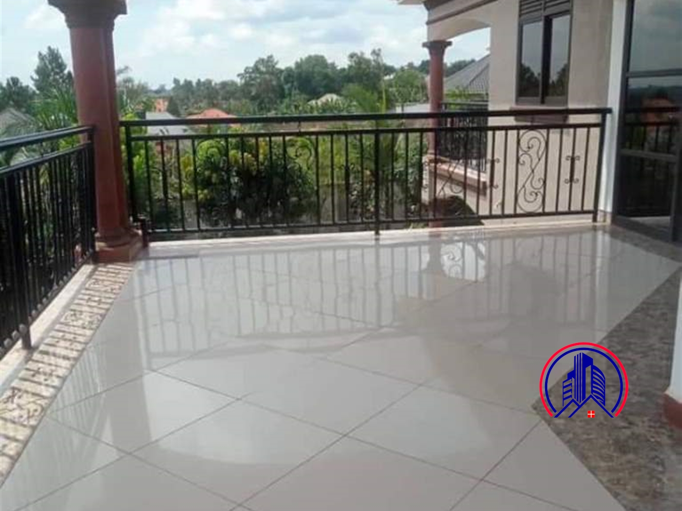 Mansion for sale in Gayaza Wakiso