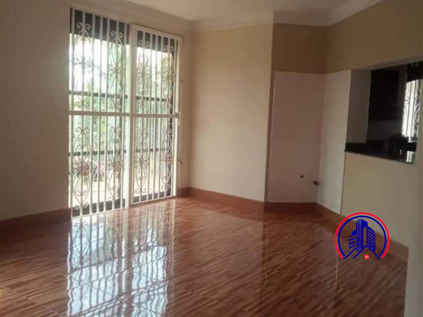 Mansion for sale in Gayaza Wakiso