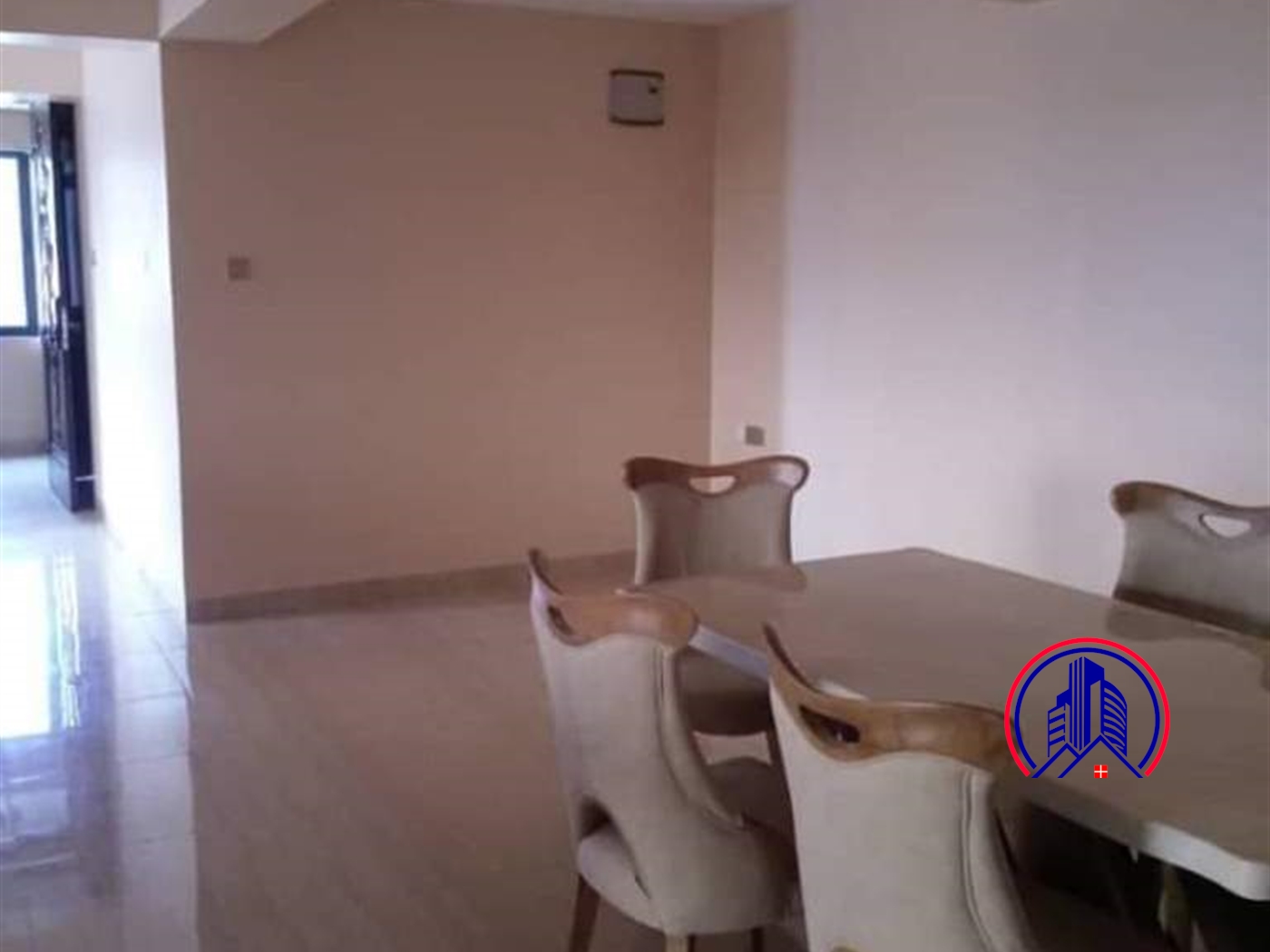 Apartment for rent in Naguru Kampala