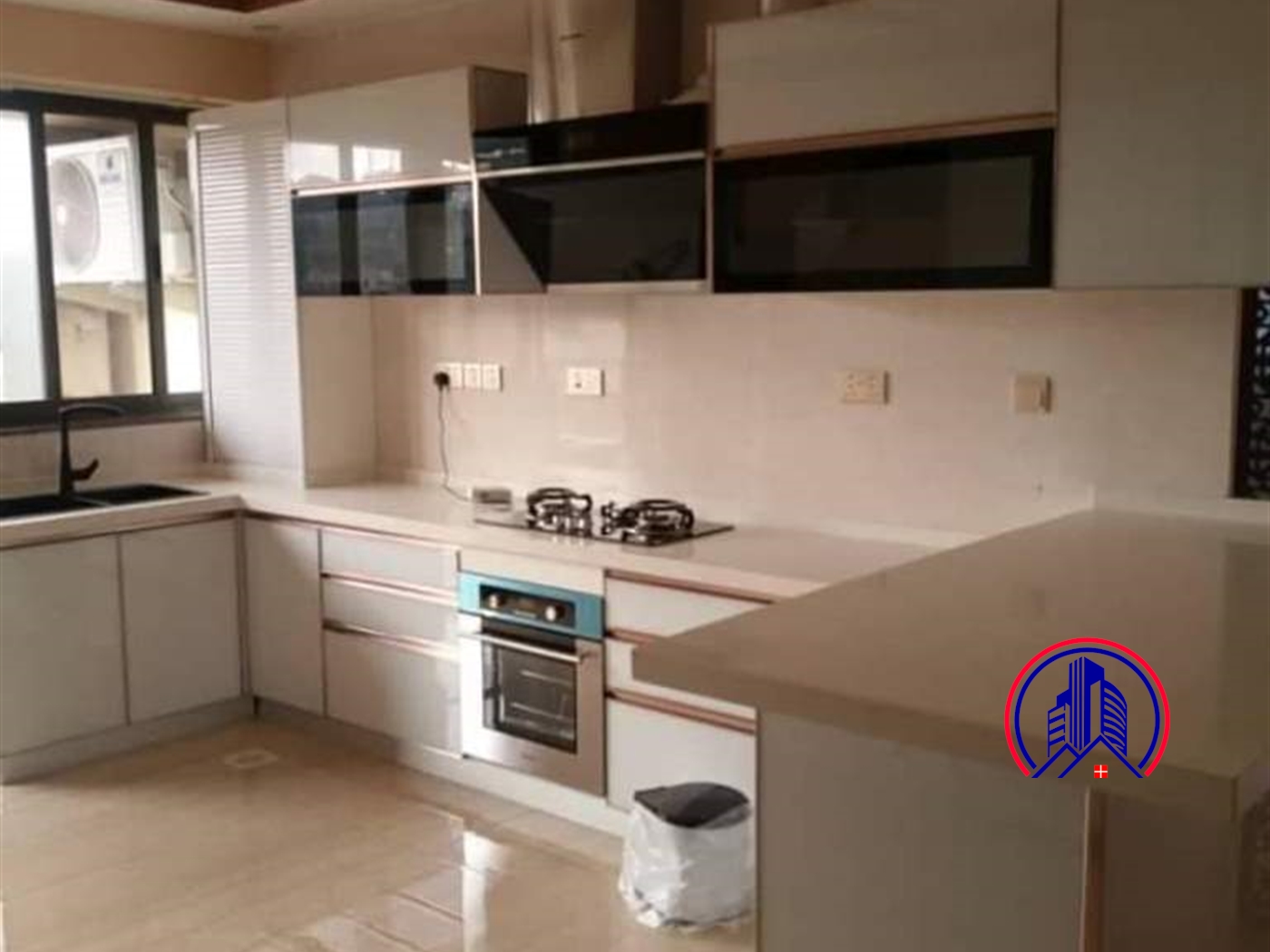 Apartment for rent in Naguru Kampala