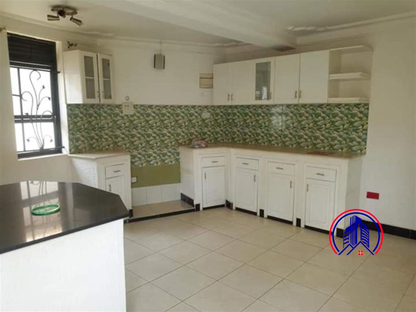 Mansion for rent in Naalya Kampala