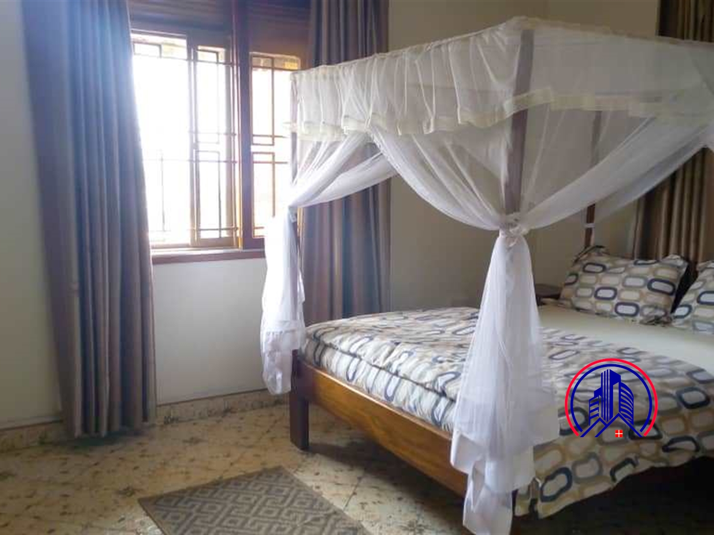 Apartment for rent in Bukoto Kampala