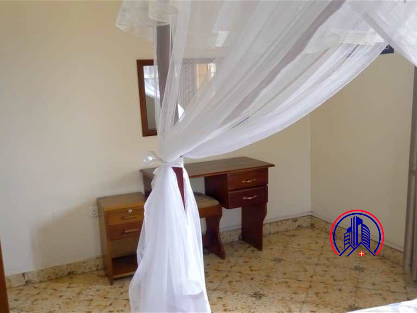 Apartment for rent in Bukoto Kampala