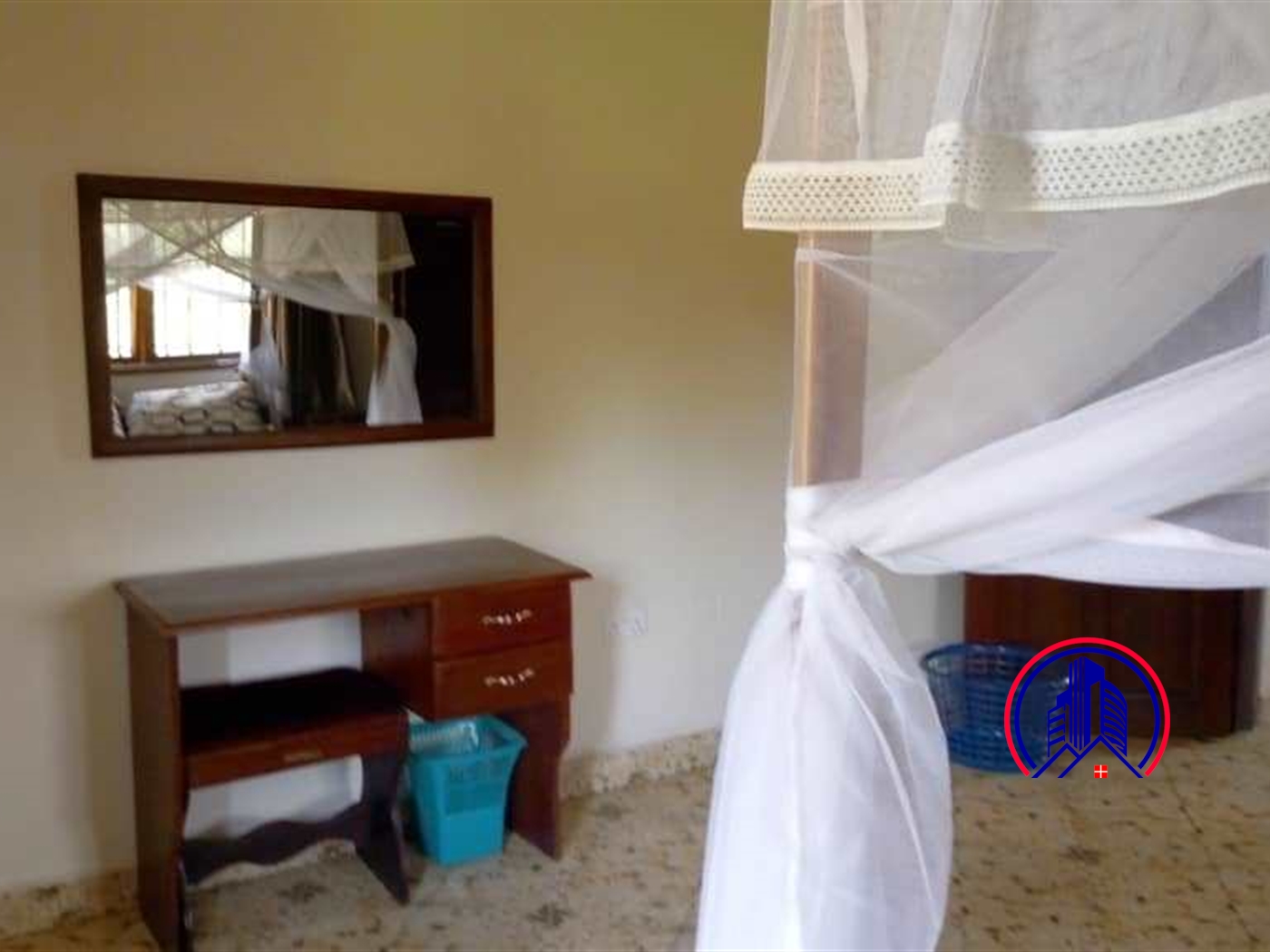 Apartment for rent in Bukoto Kampala