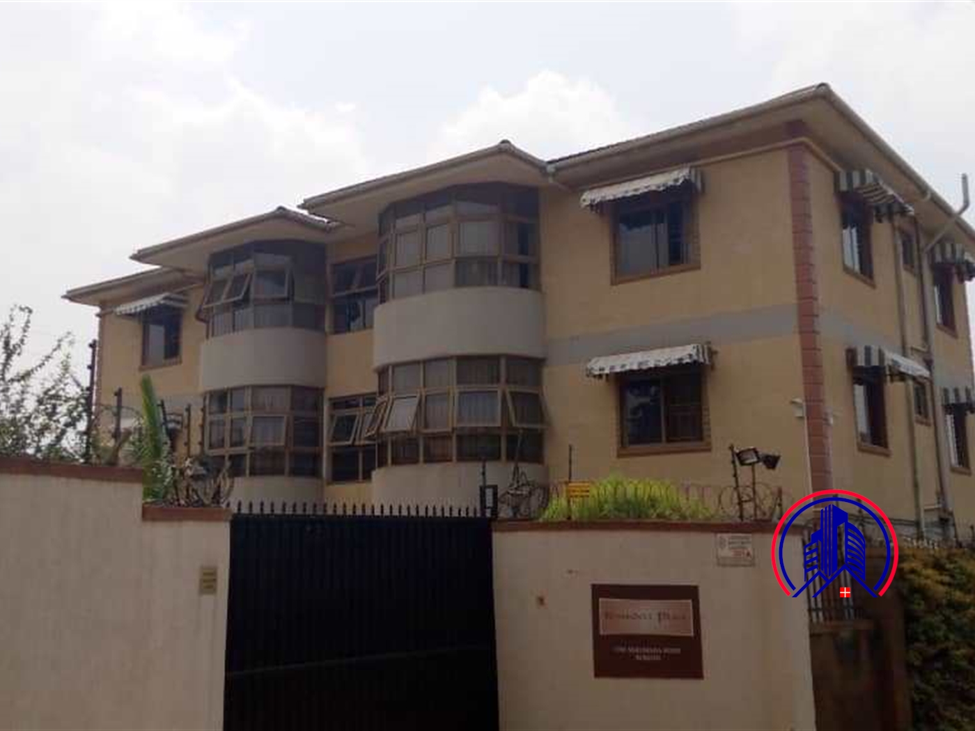 Apartment for rent in Bukoto Kampala