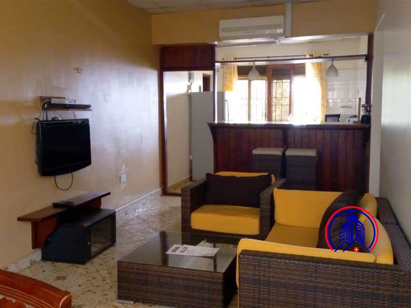 Apartment for rent in Bukoto Kampala