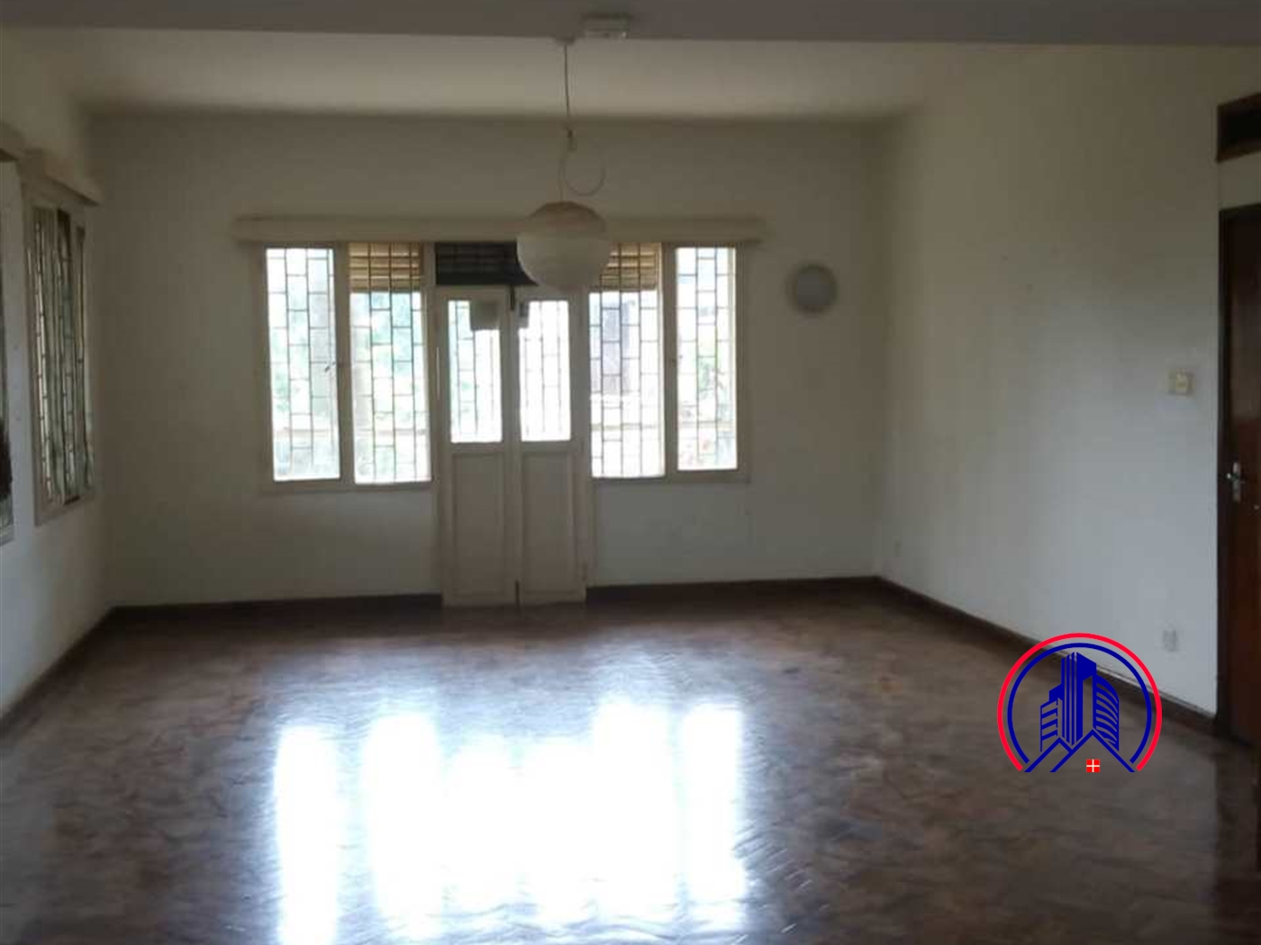 Mansion for rent in Kololo Kampala