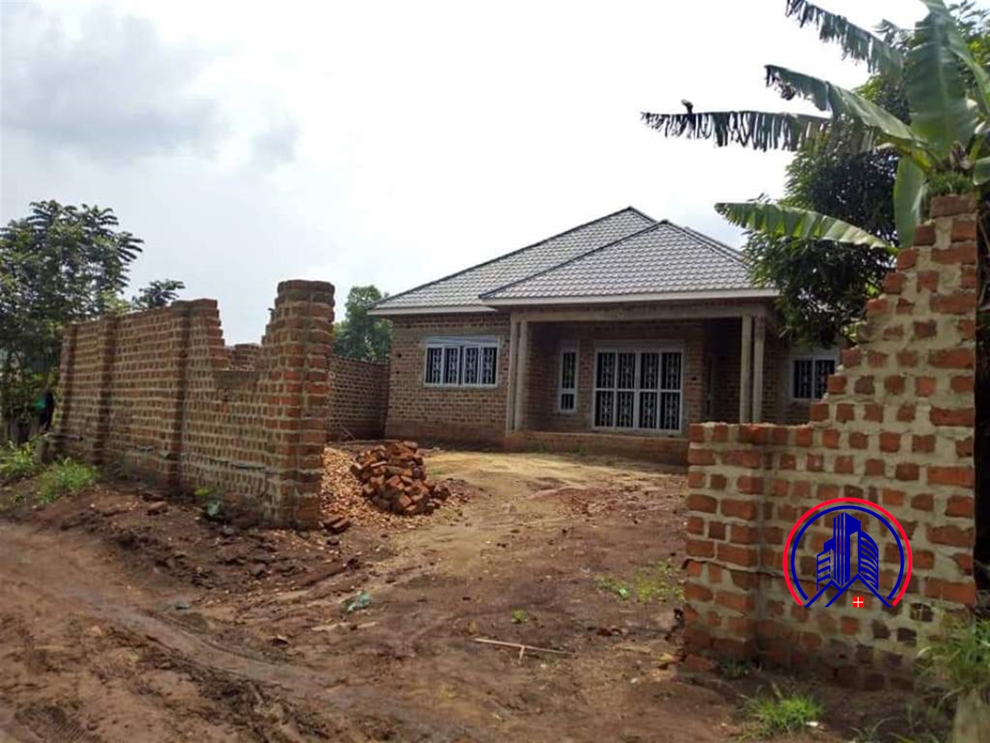 Bungalow for sale in Namugongo Wakiso