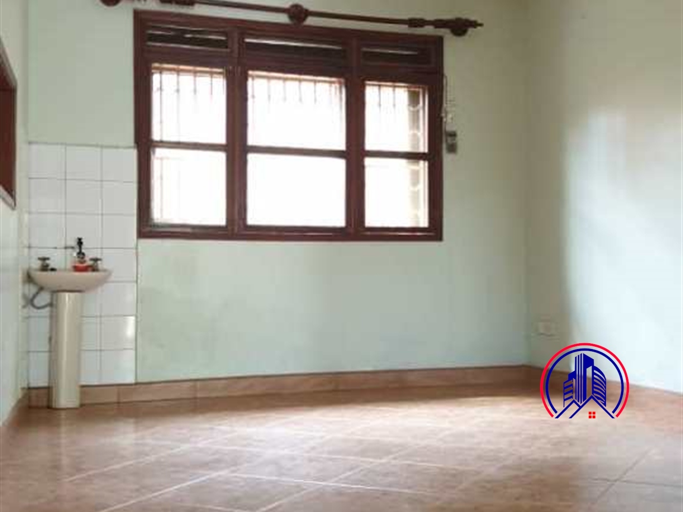 Bungalow for rent in Kisaasi Kampala