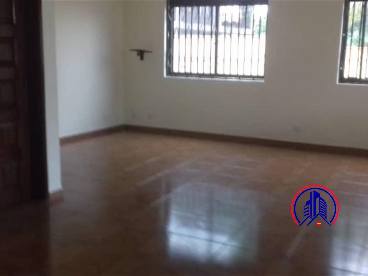 Mansion for rent in Muyenga Kampala