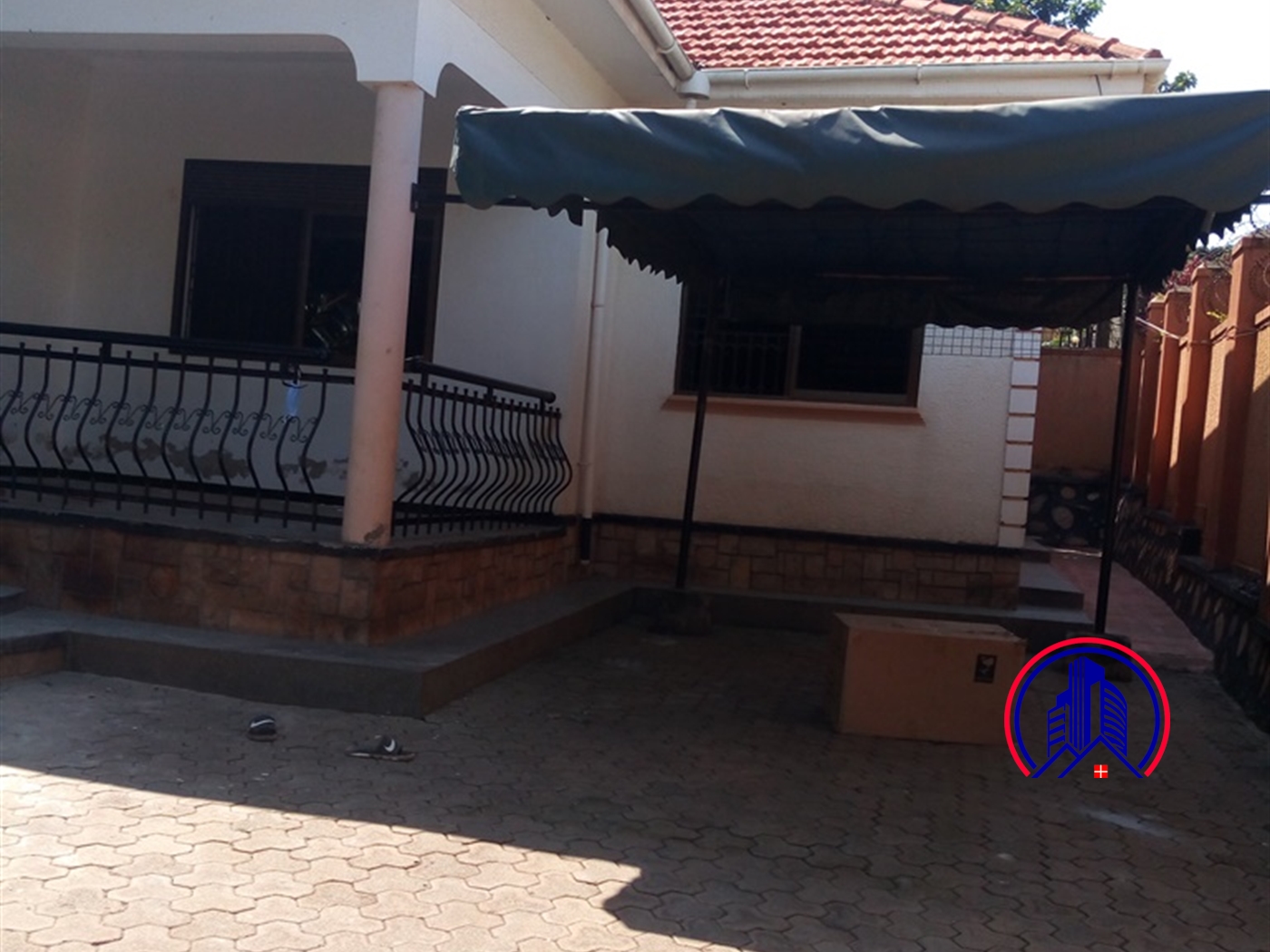 Bungalow for rent in Bukasa Kampala