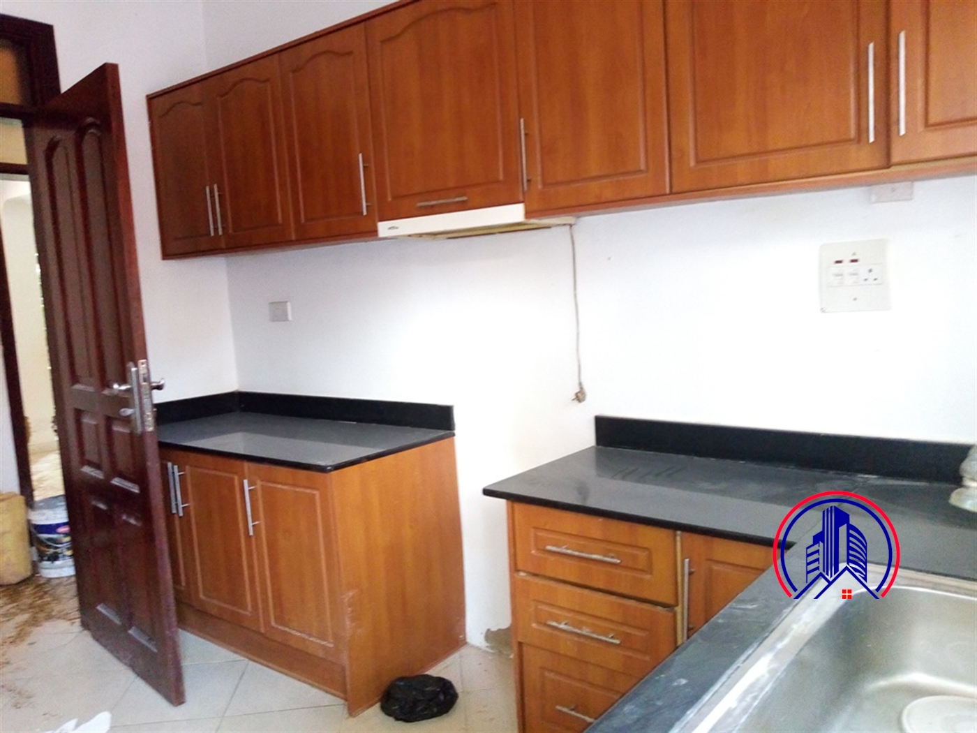 Bungalow for rent in Bukasa Kampala