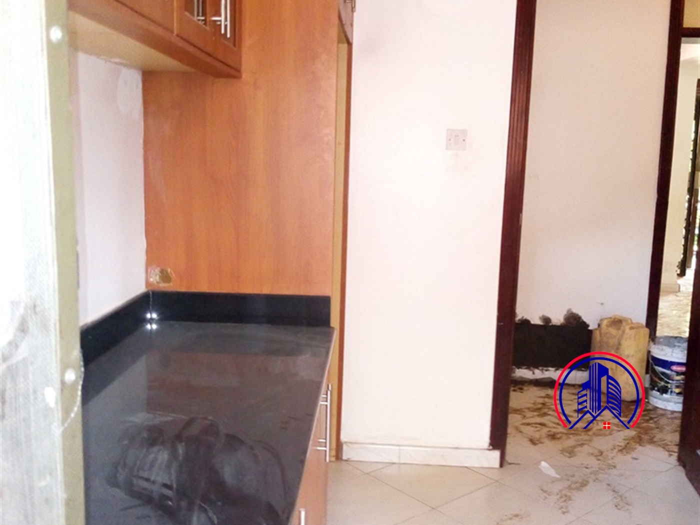 Bungalow for rent in Bukasa Kampala