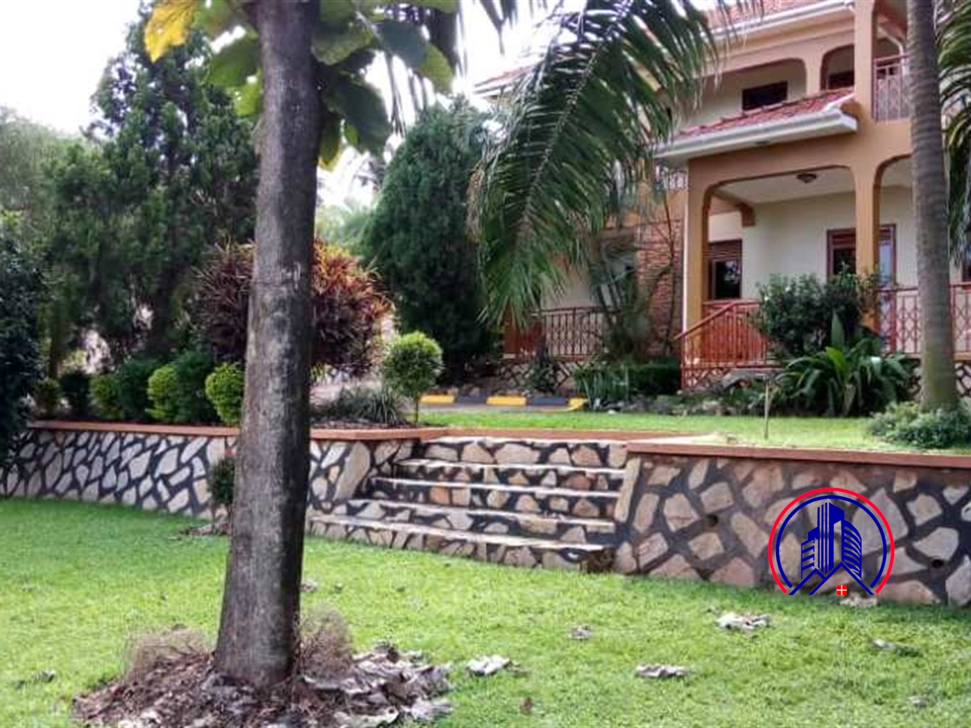 Mansion for rent in Naguru Kampala