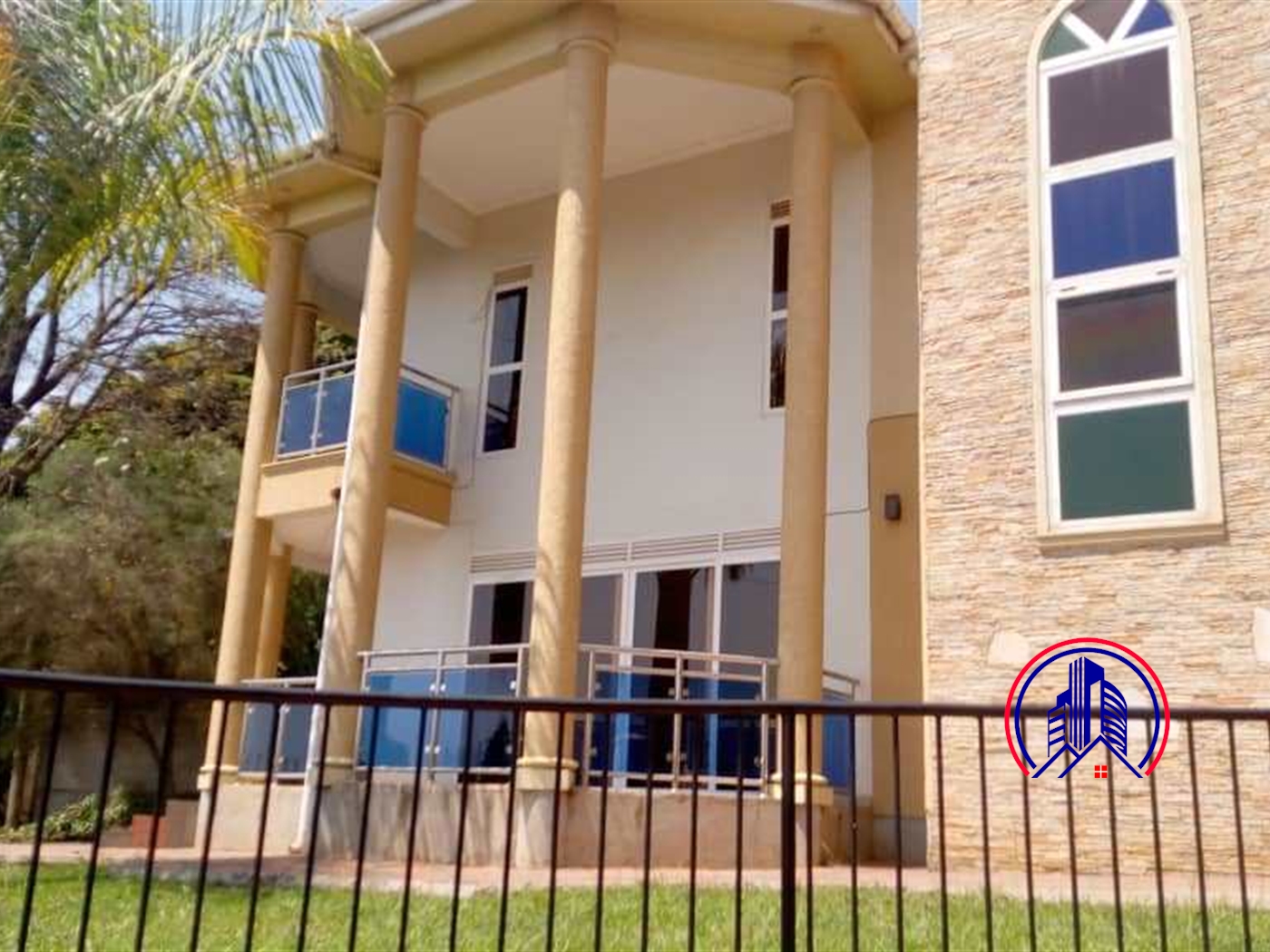 Mansion for rent in Makindye Kampala