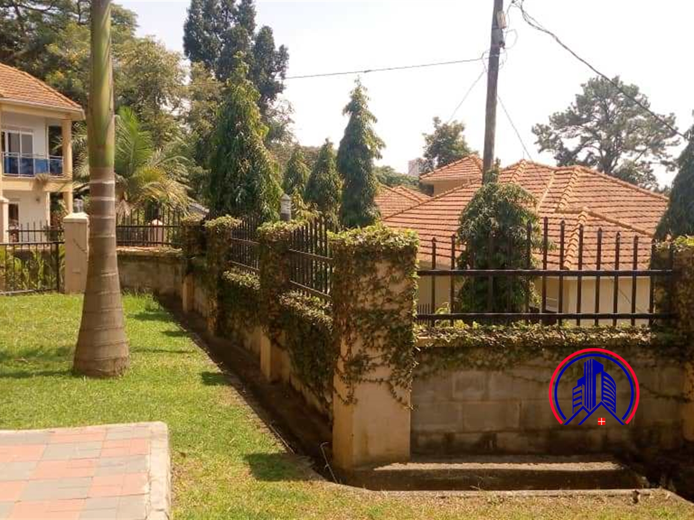 Mansion for rent in Makindye Kampala