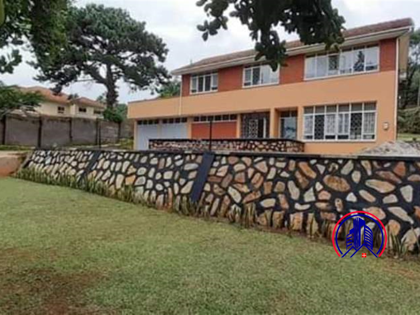 Mansion for rent in Mbuya Kampala