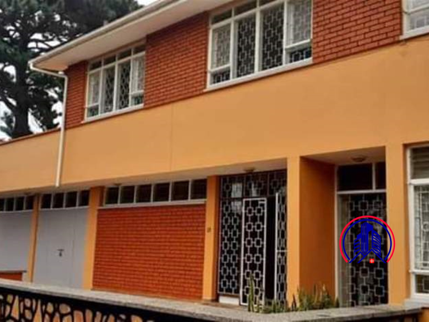 Mansion for rent in Mbuya Kampala