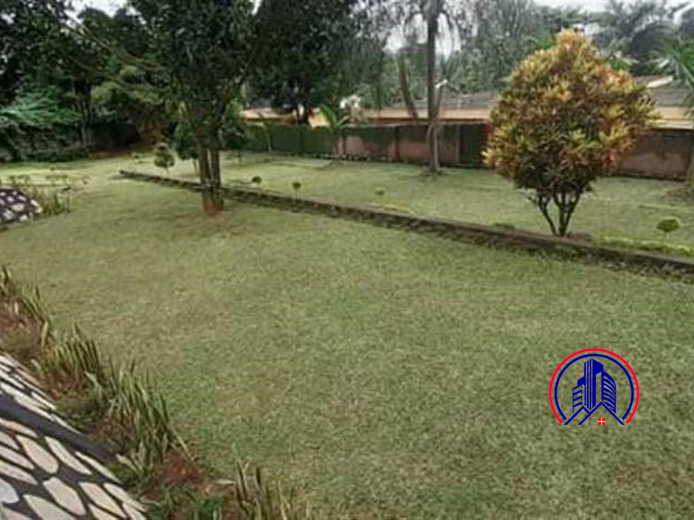 Mansion for rent in Mbuya Kampala