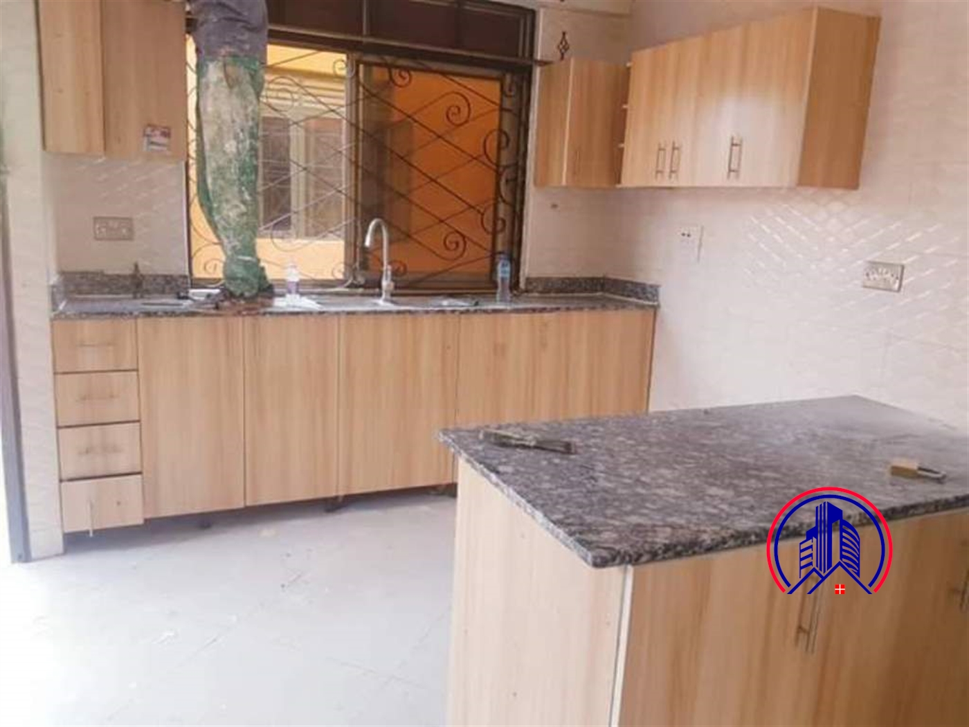 Apartment for rent in Buziga Kampala