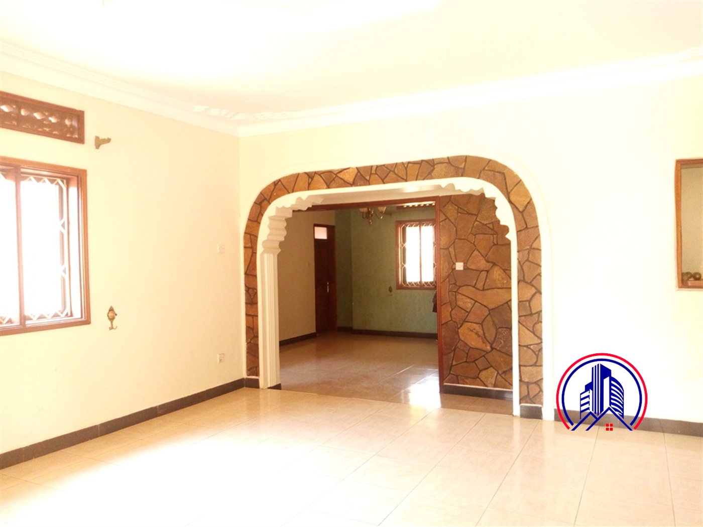 Bungalow for rent in Ntinda Kampala