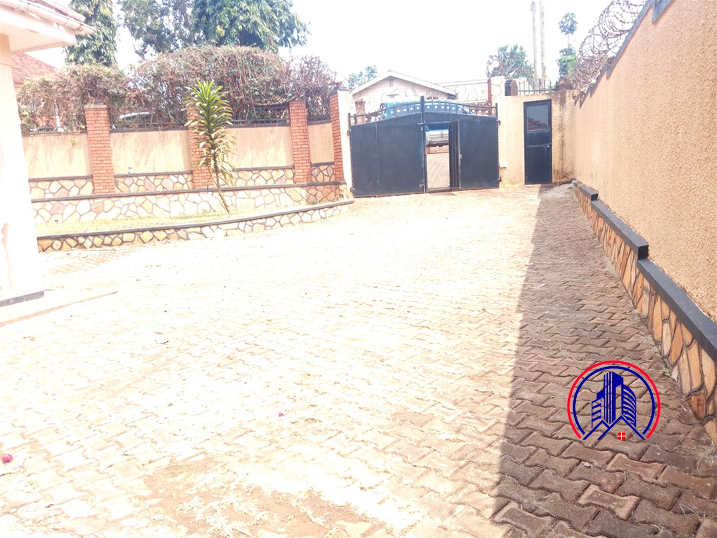 Bungalow for rent in Ntinda Kampala