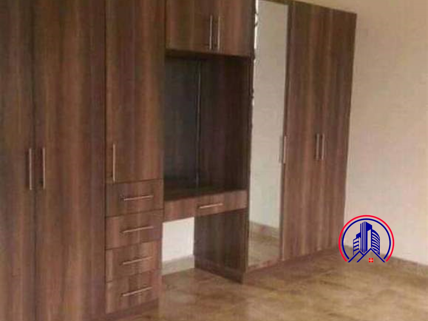 Duplex for rent in Mbuya Kampala