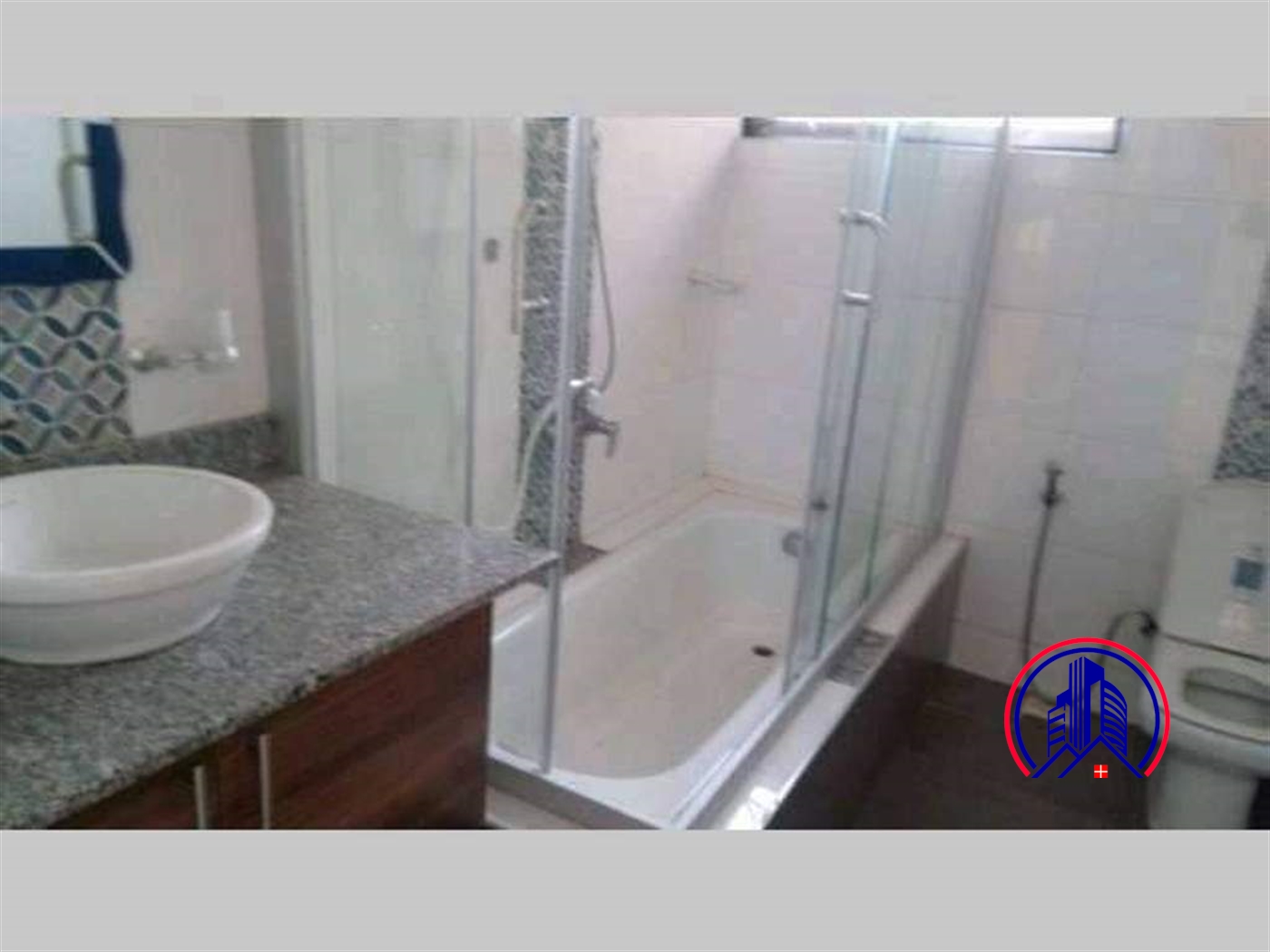 Duplex for rent in Mbuya Kampala